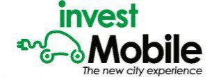 Invest Mobile Logo